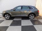 Bentley Bentayga - fotka číslo 1