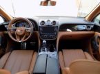 Bentley Bentayga - fotka číslo 20