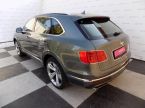 Bentley Bentayga - fotka číslo 2