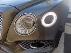 Bentley Bentayga - fotka číslo 48