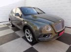 Bentley Bentayga - fotka číslo 4