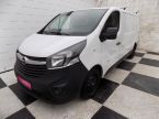 Opel Vivaro - fotka číslo 0