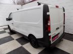 Opel Vivaro - fotka číslo 2
