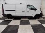 Opel Vivaro - fotka číslo 5