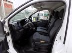 Opel Vivaro - fotka číslo 8