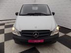 Mercedes Vito - fotka číslo 3