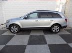 Audi Q7 - fotka číslo 1