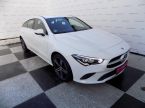 Mercedes Třída CLA - fotka číslo 5