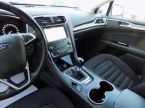 Ford Mondeo - fotka číslo 24