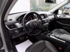 Mercedes Třída M - fotka číslo 12