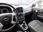 Chevrolet Captiva - fotka číslo 23
