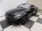 Mercedes Třída C - fotka číslo 0