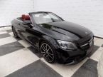 Mercedes Třída C - fotka číslo 10
