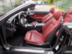 Mercedes Třída C - fotka číslo 15