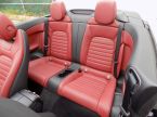 Mercedes Třída C - fotka číslo 16