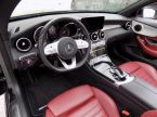 Mercedes Třída C - fotka číslo 17