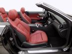 Mercedes Třída C - fotka číslo 18