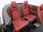 Mercedes Třída C - fotka číslo 19