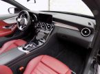 Mercedes Třída C - fotka číslo 20