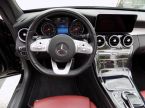 Mercedes Třída C - fotka číslo 24
