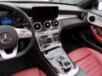 Mercedes Třída C - fotka číslo 25