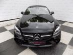 Mercedes Třída C - fotka číslo 6