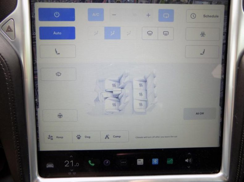 Tesla S-type - hlavní fotka