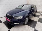 Škoda Octavia - fotka číslo 0