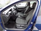 Škoda Octavia - fotka číslo 10