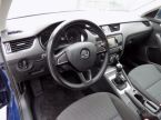 Škoda Octavia - fotka číslo 11