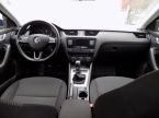 Škoda Octavia - fotka číslo 18