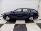 Škoda Octavia - fotka číslo 1