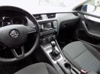 Škoda Octavia - fotka číslo 23