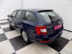 Škoda Octavia - fotka číslo 2