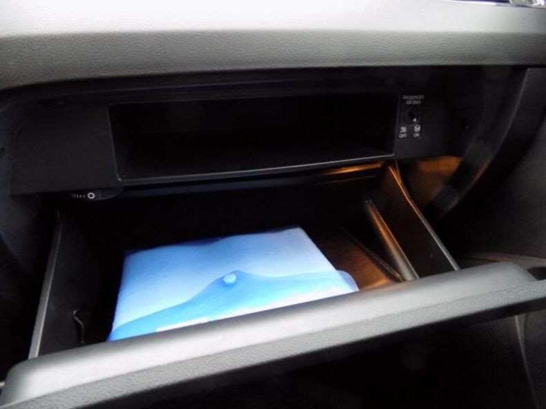 Škoda Octavia - hlavní fotka