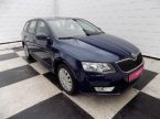 Škoda Octavia - fotka číslo 4