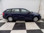 Škoda Octavia - fotka číslo 5