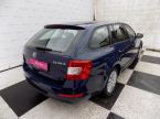 Škoda Octavia - fotka číslo 6