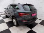 Škoda Kodiaq - fotka číslo 2