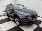 Škoda Kodiaq - fotka číslo 4