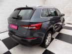 Škoda Kodiaq - fotka číslo 6