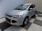 Ford Kuga - fotka číslo 0