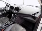 Ford Kuga - fotka číslo 16