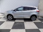 Ford Kuga - fotka číslo 1