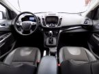Ford Kuga - fotka číslo 20
