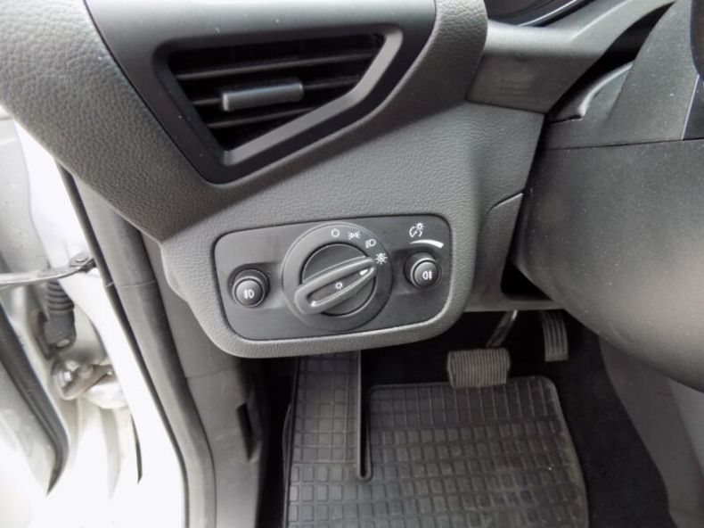 Ford Kuga - hlavní fotka