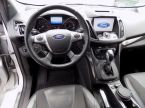 Ford Kuga - fotka číslo 24