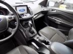 Ford Kuga - fotka číslo 25