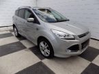 Ford Kuga - fotka číslo 4