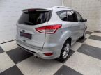 Ford Kuga - fotka číslo 6